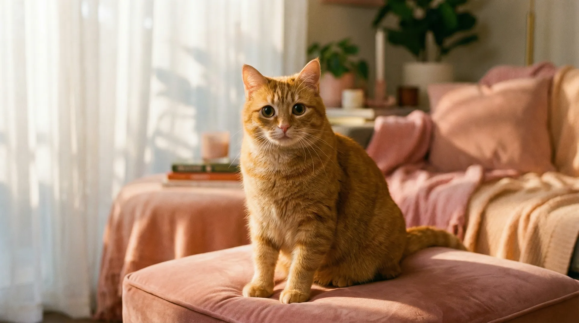 本周明星猫咪奶糖 - 陈情令全集在线观看